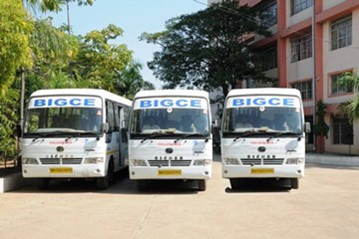 transport